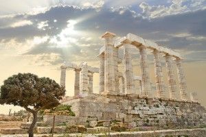 Ancient Greek Wallpaper 1920x1200 pictures