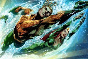 download free aquaman wallpaper 1920x1200 iPhone