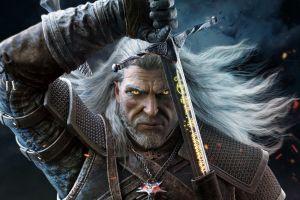 most popular the witcher 3 wallpaper 1920x1300 for android 4.0
