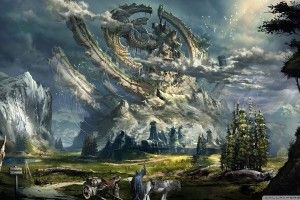 download Fantasy Pics Wallpaper 1920x1080