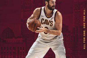most popular Kevin Love 2018 Wallpaper 1080x1920 Phone