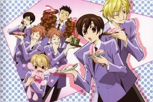Ouran High School Host Club Wallpapers 2757x1912 for Full HD