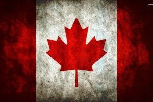download free Canada Flag Wallpapers 1920x1200