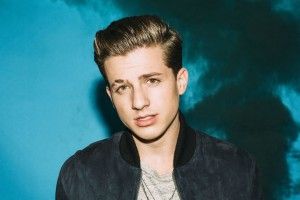 download free Charlie Puth Wallpapers 3840x2160 for ios