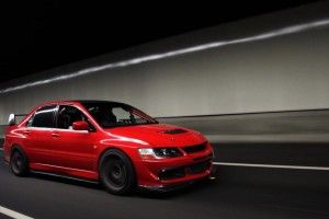 Mitsubishi Evo 9 Wallpaper 1920x1080 Phone