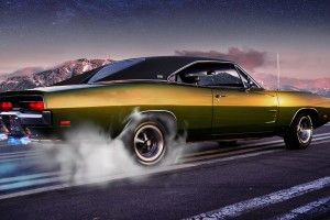 beautiful Old Classic Cars Wallpaper 1920x1080