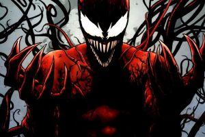 large carnage wallpaper 1920x1080 for mobile
