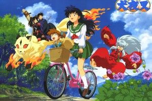 best Inuyasha Backgrounds 2000x1424