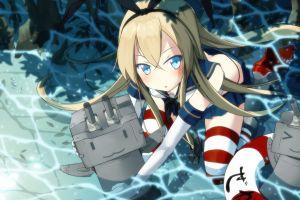 top kancolle wallpaper 1920x1080