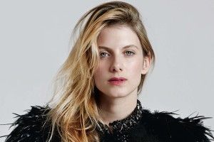free Melanie Laurent Wallpaper 1920x1080