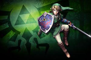 new link wallpaper 1920x1080