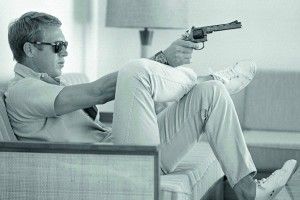 Steve McQueen Wallpaper 1920x1080 free download