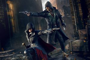 full size Assassins Creed Syndicate Wallpapers 2560x1440 4K