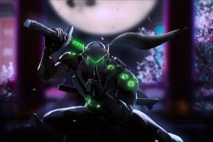 cool Overwatch HD Wallpapers 3840x2052 for windows 7