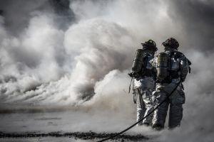 gorgerous firefighter wallpaper 1920x1080