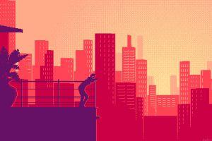 large pixel background tumblr 1920x1080 image