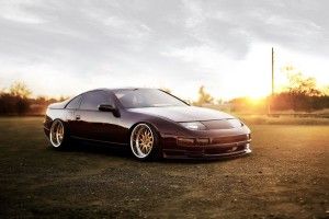 300Zx Wallpaper 1920x1200 for 4K monitor
