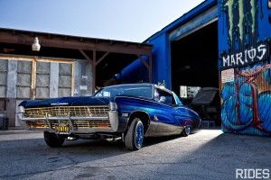 Lowriders Wallpapers 2000x1333 lockscreen