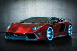 Cool Car Background 1920x1200 for windows 7