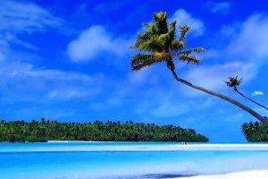 Caribbean Islands Wallpaper 1920x1200 PC