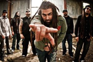 Ill Nino Wallpaper 1920x1080 Full HD