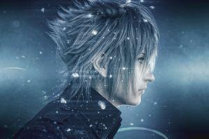 Ffxv Wallpapers ①