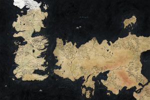 Westeros Wallpapers 2560x1712 for iphone 5
