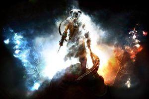 skyrim hd wallpaper 1920x1080 for phone