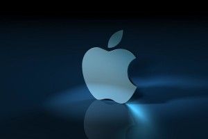 most popular 3D Apple Wallpaper 1920x1440