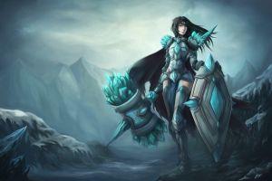 popular lol wallpapers 1920x1200 download