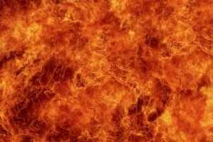 full size flame background 2950x2094