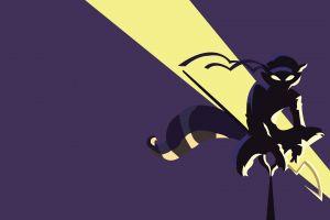 sly cooper wallpaper 1920x1080 for 1080p