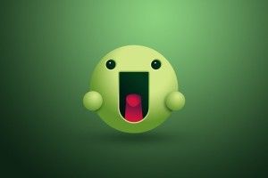 large Cute Funny Backgrounds 2880x1800 for Full HD