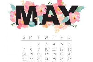 amazing Desktop Wallpapers Calendar May 2018 1504x2000 for samsung