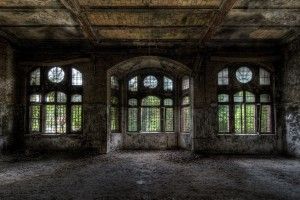 free download Urbex Wallpapers 2560x1600 for windows 7