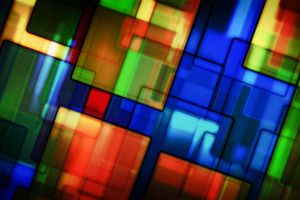 cool Cool Colors Wallpaper 2560x1600 for android tablet