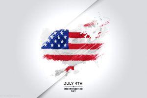 amazing 4th of july background 1920x1200