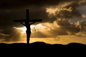 download Crucifixion Wallpaper 3840x2160 for 4K monitor