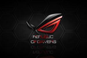large rog wallpaper 1920x1080
