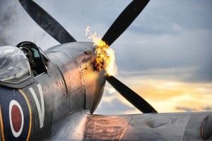 large Spitfire Wallpapers 2048x1357 Mobile