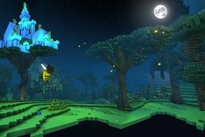 Trove Wallpapers 2066x1551 for ios
