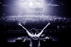 free Dj Tiesto Wallpaper 2018 1920x1080 for 4K