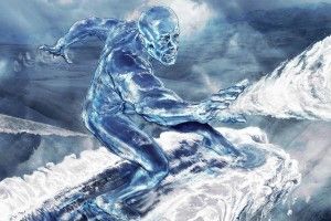 Iceman HD Wallpapers 1920x1080 for iPad 2