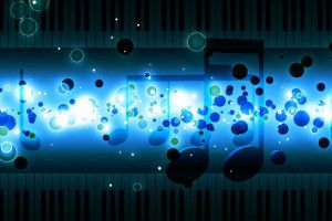 Music Backgrounds 1920x1080 for meizu