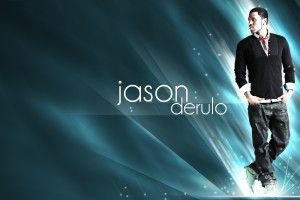 amazing Jason Derulo Wallpapers 2560x1600