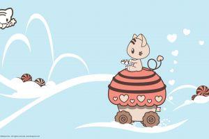 kawaii backgrounds 1920x1080 screen