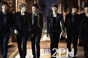 download 2Pm Wallpaper 1920x1080 for ios