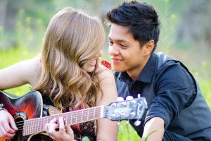 download Romantic Couple Wallpapers 1920x1080 for Full HD