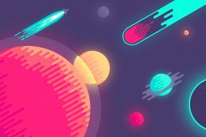 kurzgesagt wallpaper 1920x1080 for iphone 5s