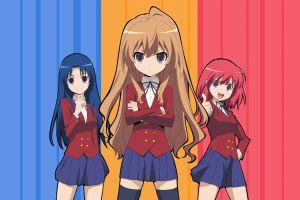toradora wallpaper 2000x1250 htc